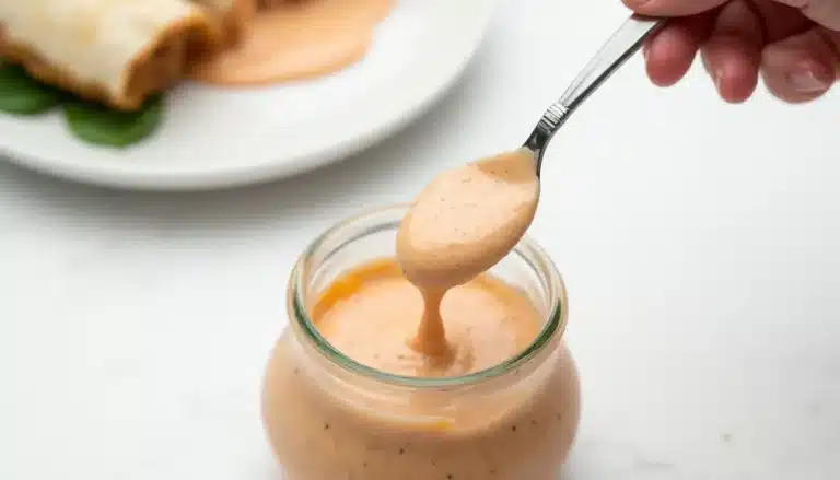 Burrito Sauce
