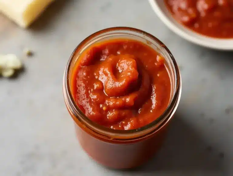 Valentina Sauce recipe