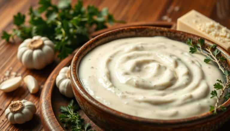 cottage cheese alfredo sauce