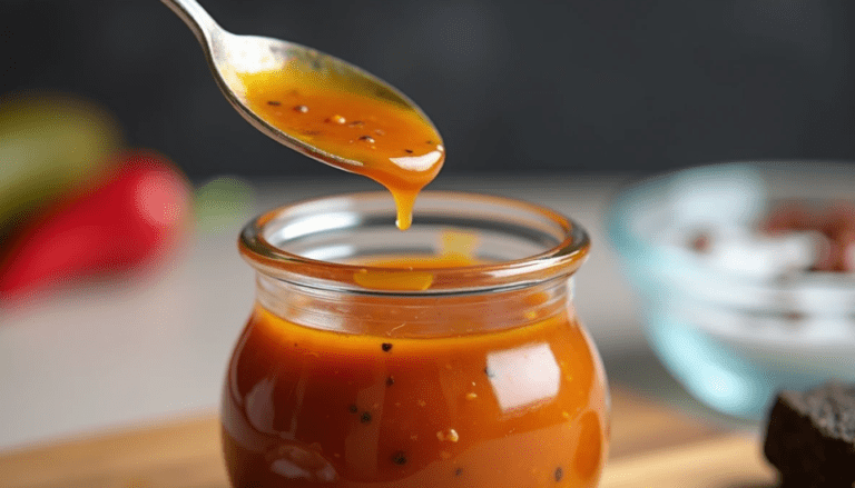 truffle sauce a