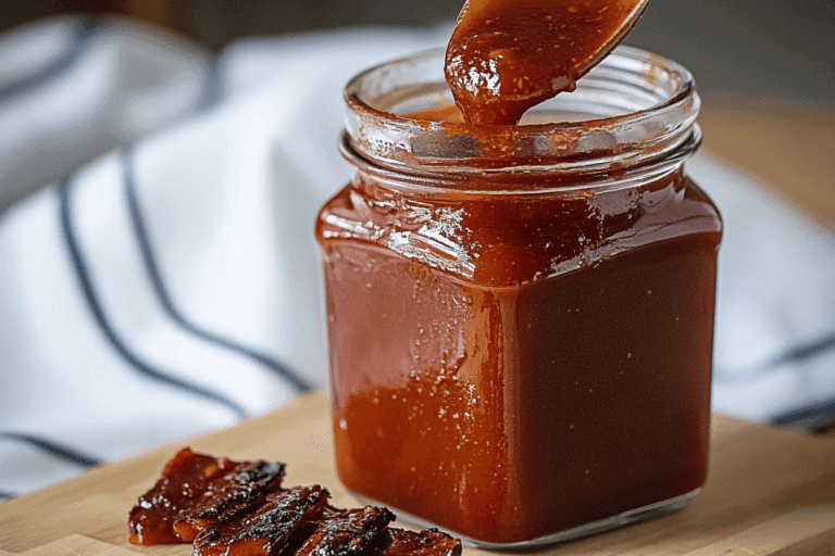 BBQ Sauce