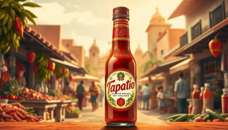 where is tapatio made
