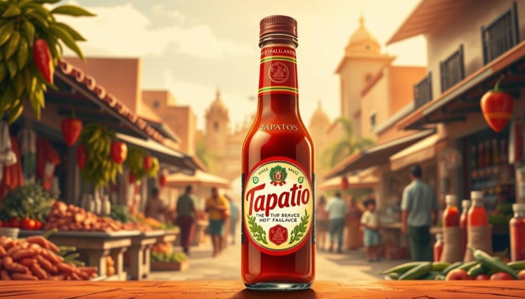 where is tapatio made