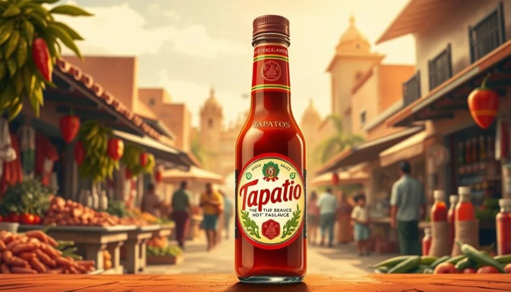 where is tapatio made