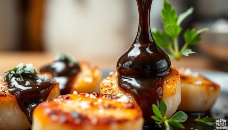 black truffle hot sauce