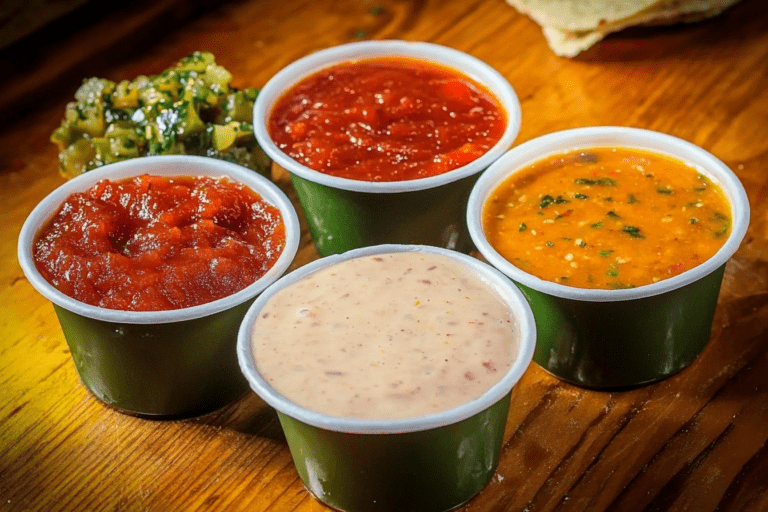 mexican hot sauce brands