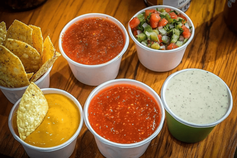 best mexican hot sauce