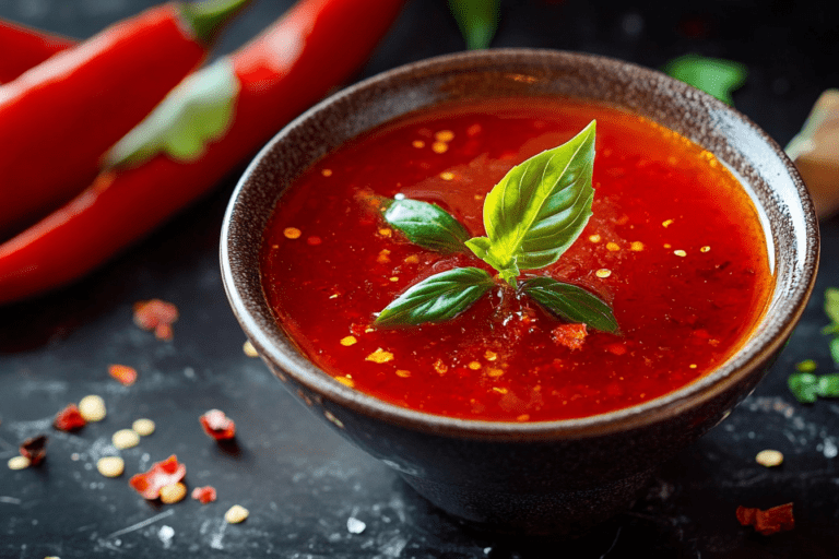 texas pete scoville