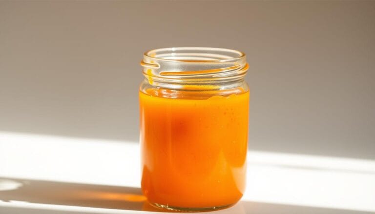 hot honey sauce recipe
