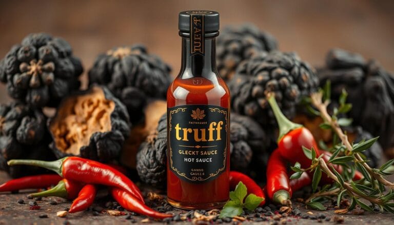Who owns Truff