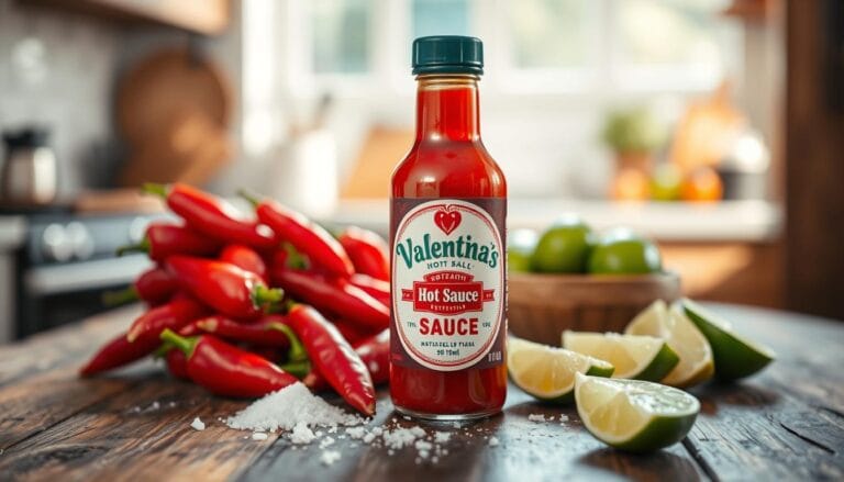 valentina's hot sauce