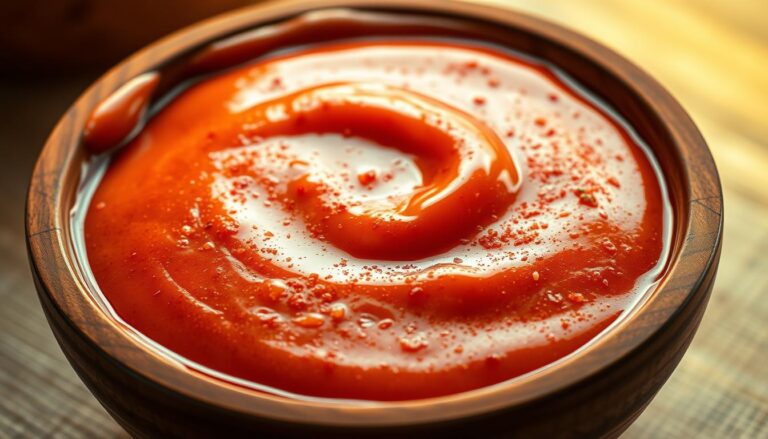Buffalo Chicken Wing Sauce