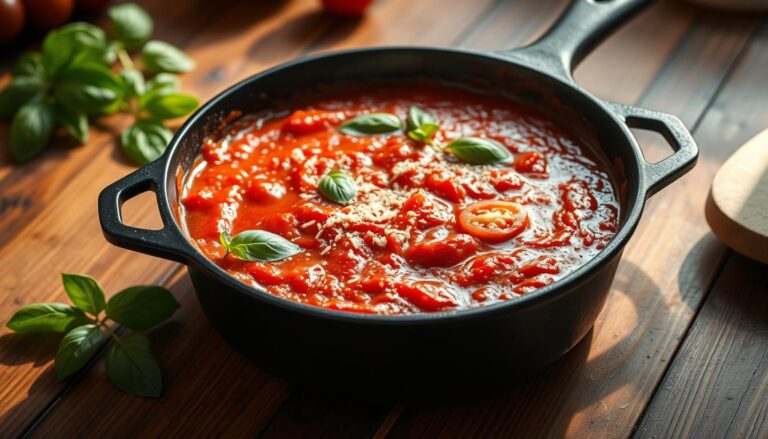 Easy Pizza Sauce Recipe