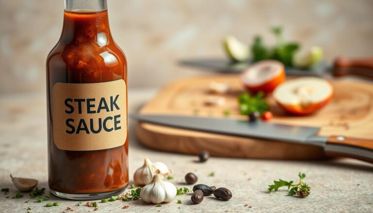 Steak Sauce