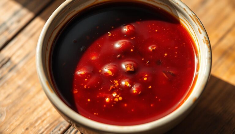 Sweet and Sour Sauce Recipe