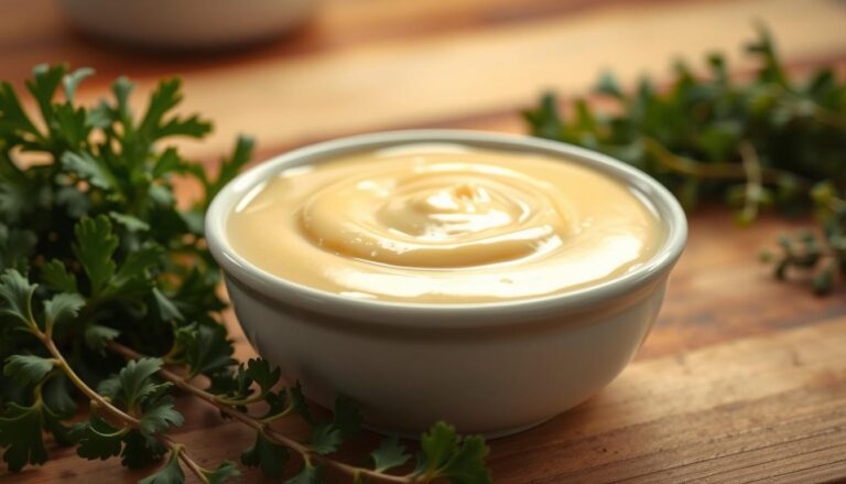 alfredo sauce