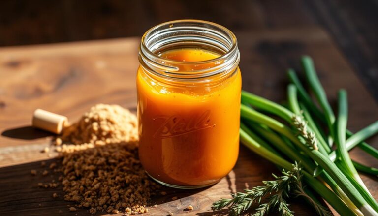 carolina mustard bbq sauce