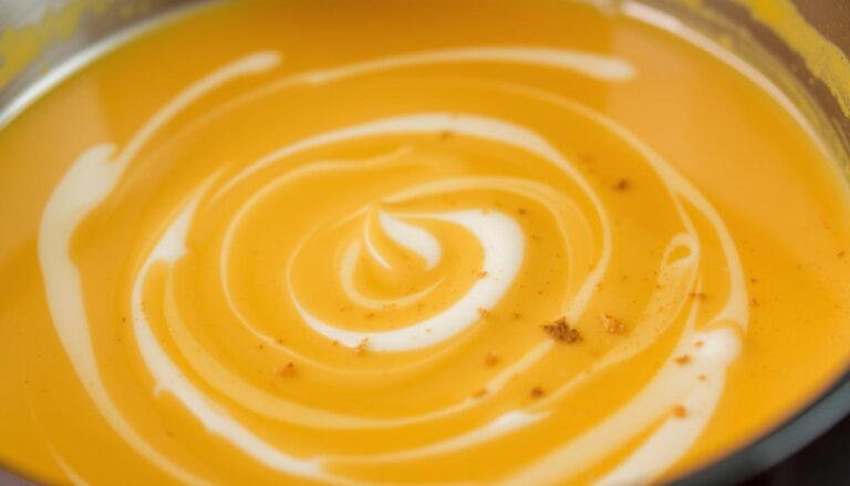 sour cream enchilada sauce