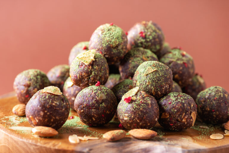 energy balls
