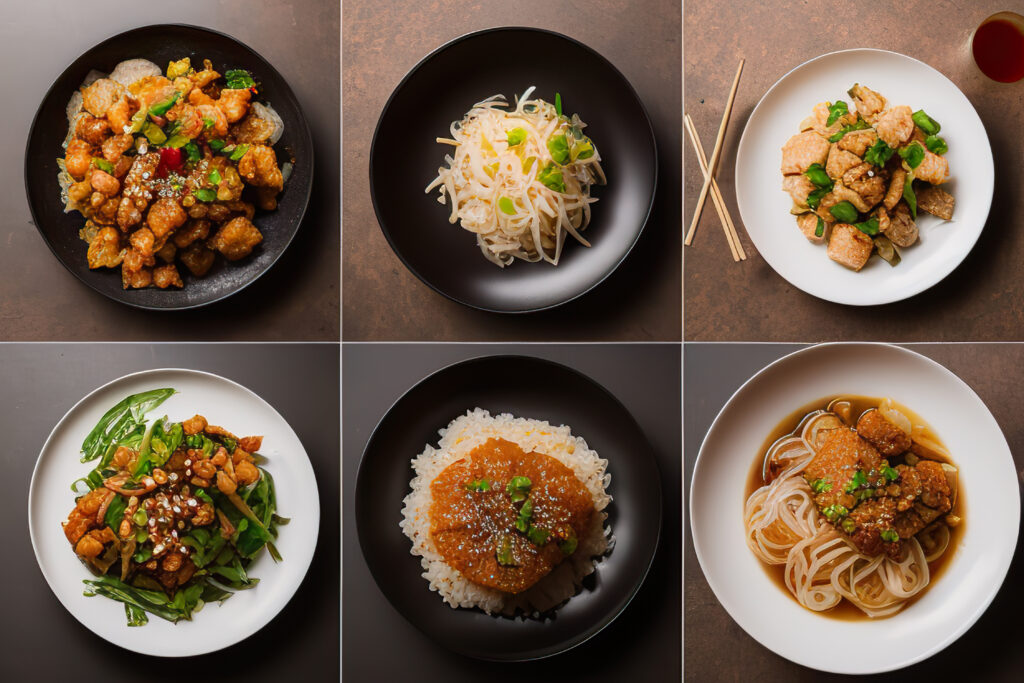 Leftover Dinner Transformations