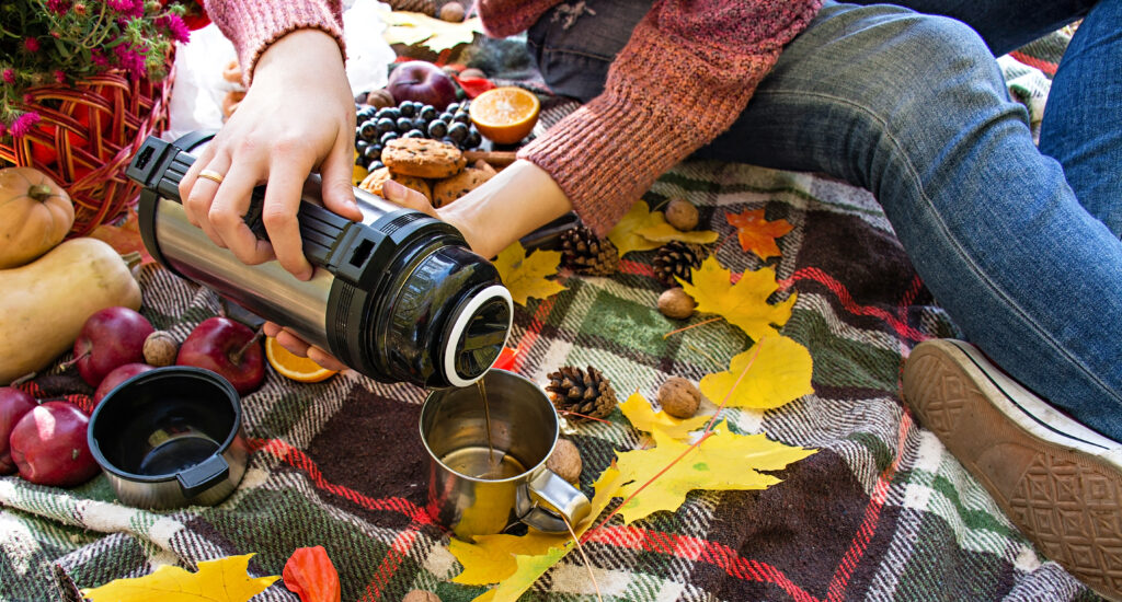 Soup Thermos Combos