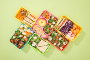 lunchbox ideas