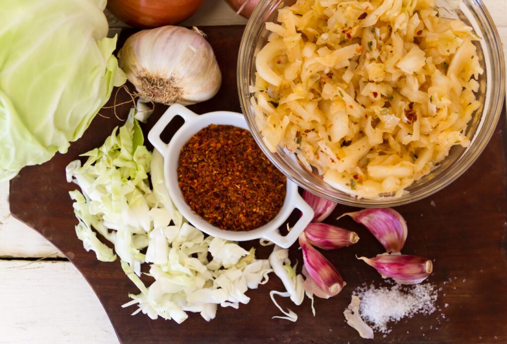 cowboy butter chicken pasta