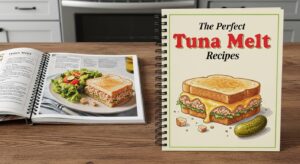the perfect tuna melt