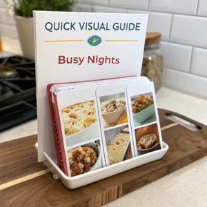 easy dinner casseroles