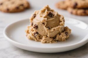 Edible Cookie Dough