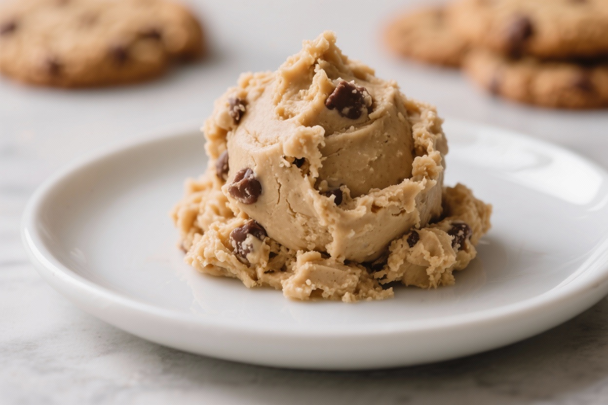 Edible Cookie Dough