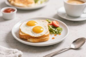 Cheap Quick Breakfast Ideas
