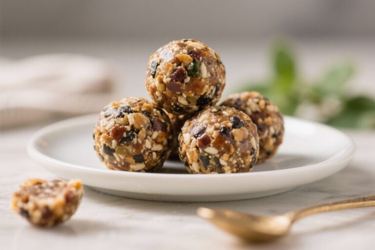 Energy Balls